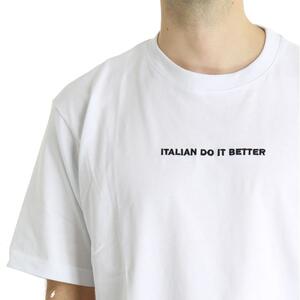 T-SHIRT DO IT BETTER SUPERCULTURE - Mad Fashion | img vers.300x/
